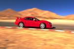 Ford Mustang SVT Cobra R 2000 года